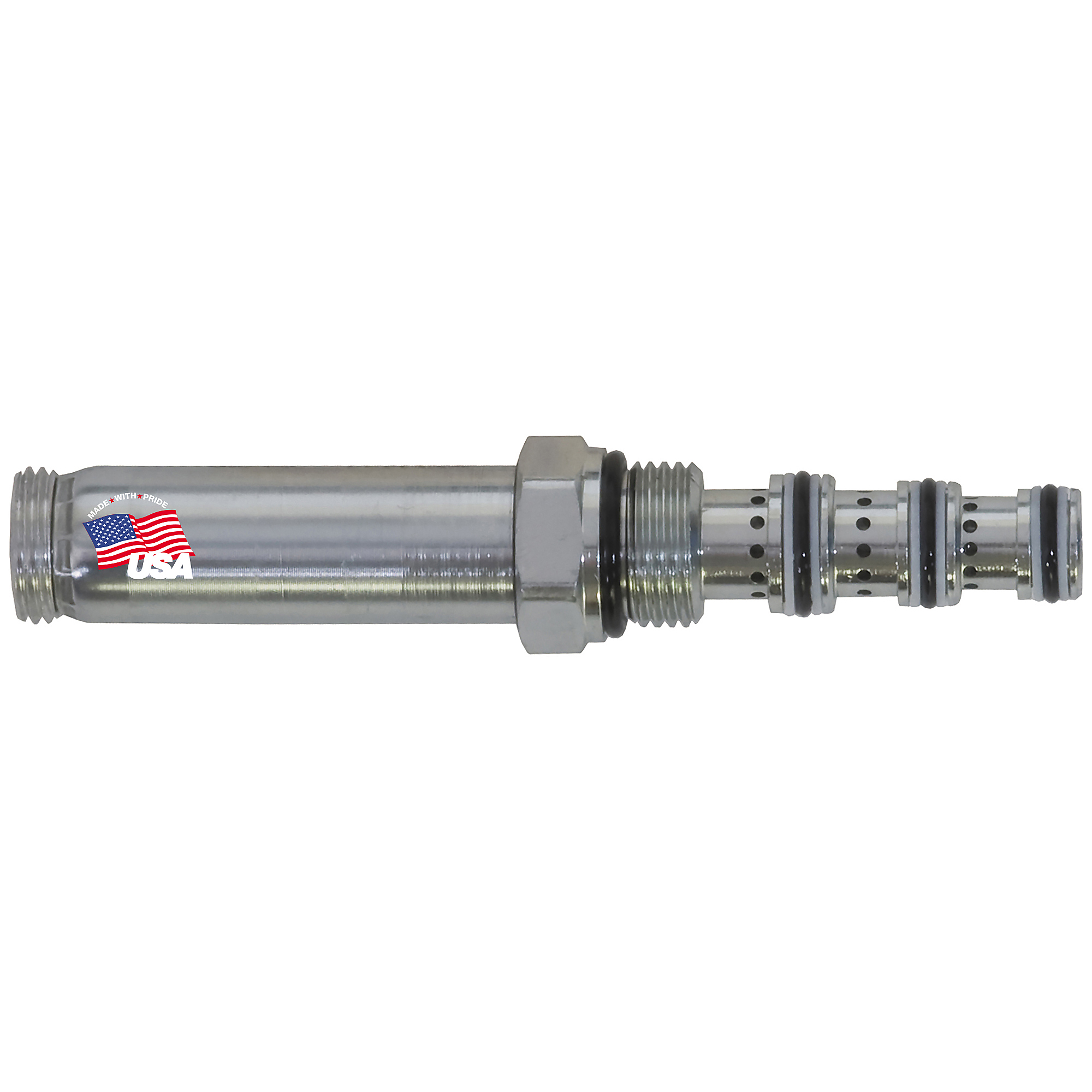 Buyers SAM, SAM "C" Valve With 11/16in. Stem -Replaces Meyer #15958C, Pieces (qty.) 1 Model# 1306067
